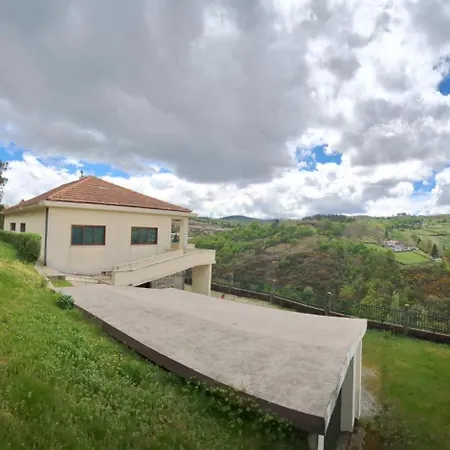 O Cantinho Do Avo Alberto Villa Borralha