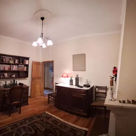 Villa O Cantinho Do Avo Alberto Borralha