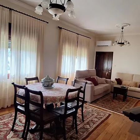 O Cantinho Do Avo Alberto