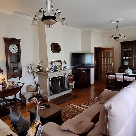 O Cantinho Do Avô Alberto * Borralha