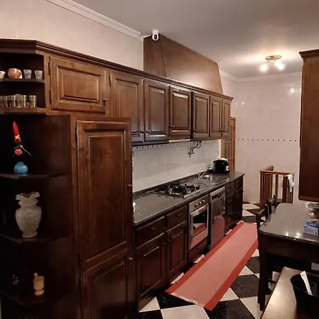 O Cantinho Do Avo Alberto 빌라