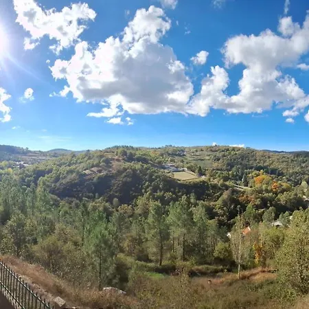 O Cantinho Do Avo Alberto Villa Borralha