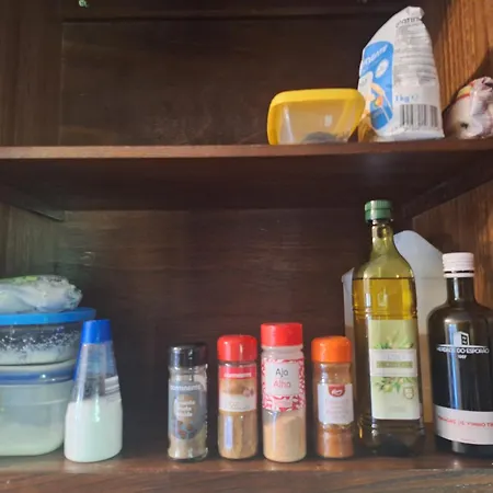 O Cantinho Do Avô Alberto * Borralha