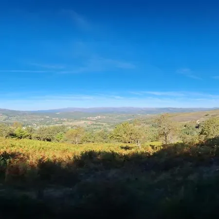 Villa O Cantinho Do Avo Alberto