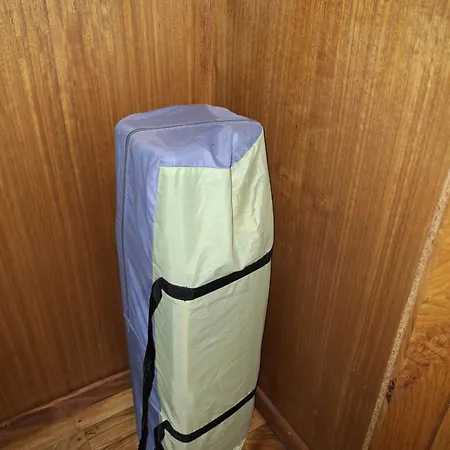 Villa O Cantinho Do Avo Alberto *