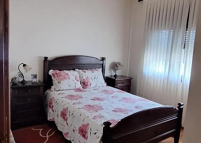 Villa O Cantinho Do Avô Alberto *