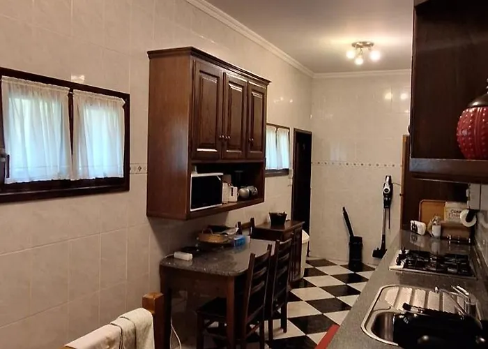 O Cantinho Do Avo Alberto Villa Borralha