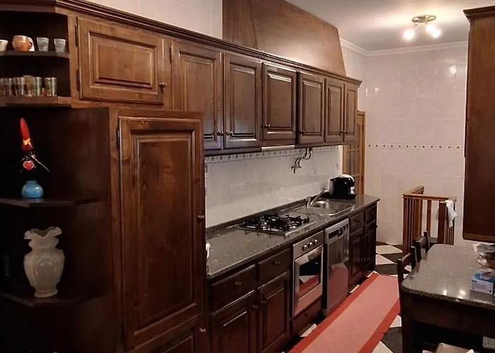 O Cantinho Do Avô Alberto Villa