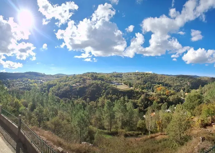 O Cantinho Do Avo Alberto Villa Borralha
