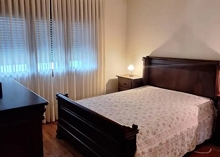 O Cantinho Do Avô Alberto Villa