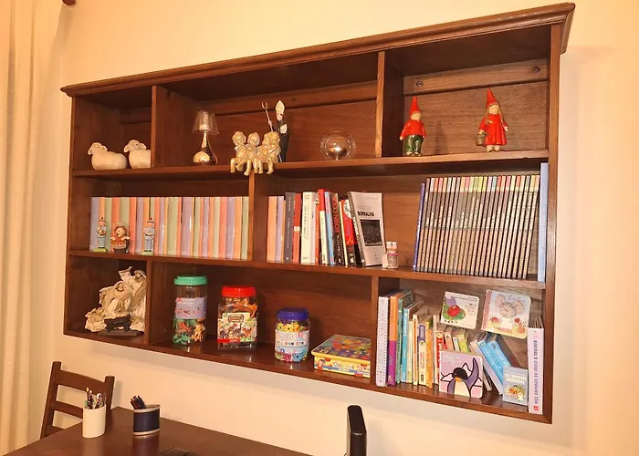 O Cantinho Do Avo Alberto Villa Borralha