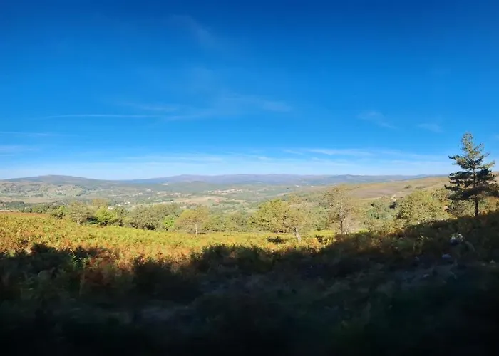 Villa O Cantinho Do Avo Alberto