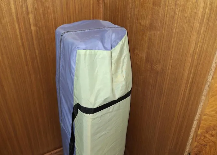 Villa O Cantinho Do Avô Alberto *