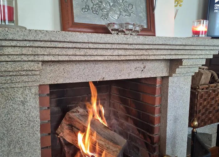 O Cantinho Do Avô Alberto * Borralha